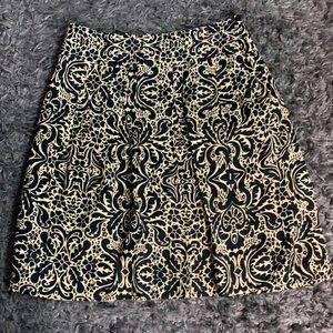 Skirt size 10